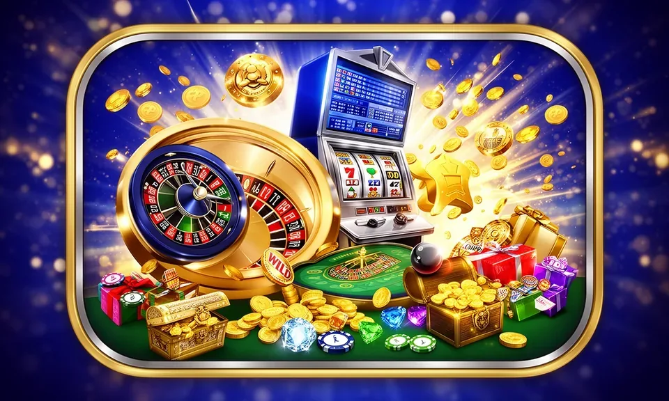 purepoker Atlantic City Blackjack
